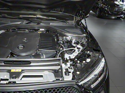 2026�� GLC 300 4MATIC ����SUV