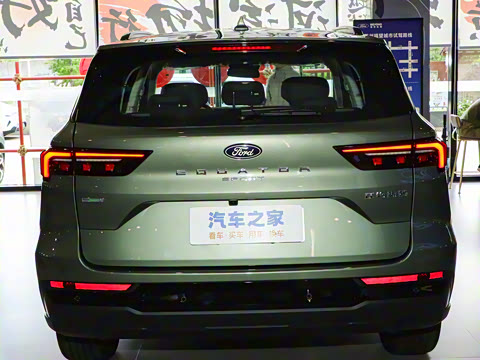 2025�� EcoBoost 170 ������