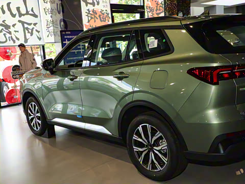 2025�� EcoBoost 170 ������