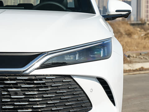 2026�� DM-i 170KM��Խ��