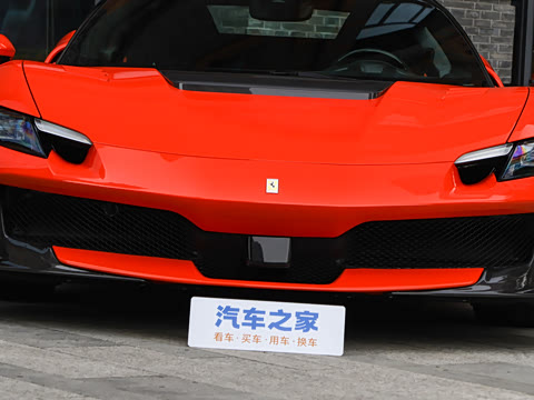 2025�� 3.0T V6 Speciale A