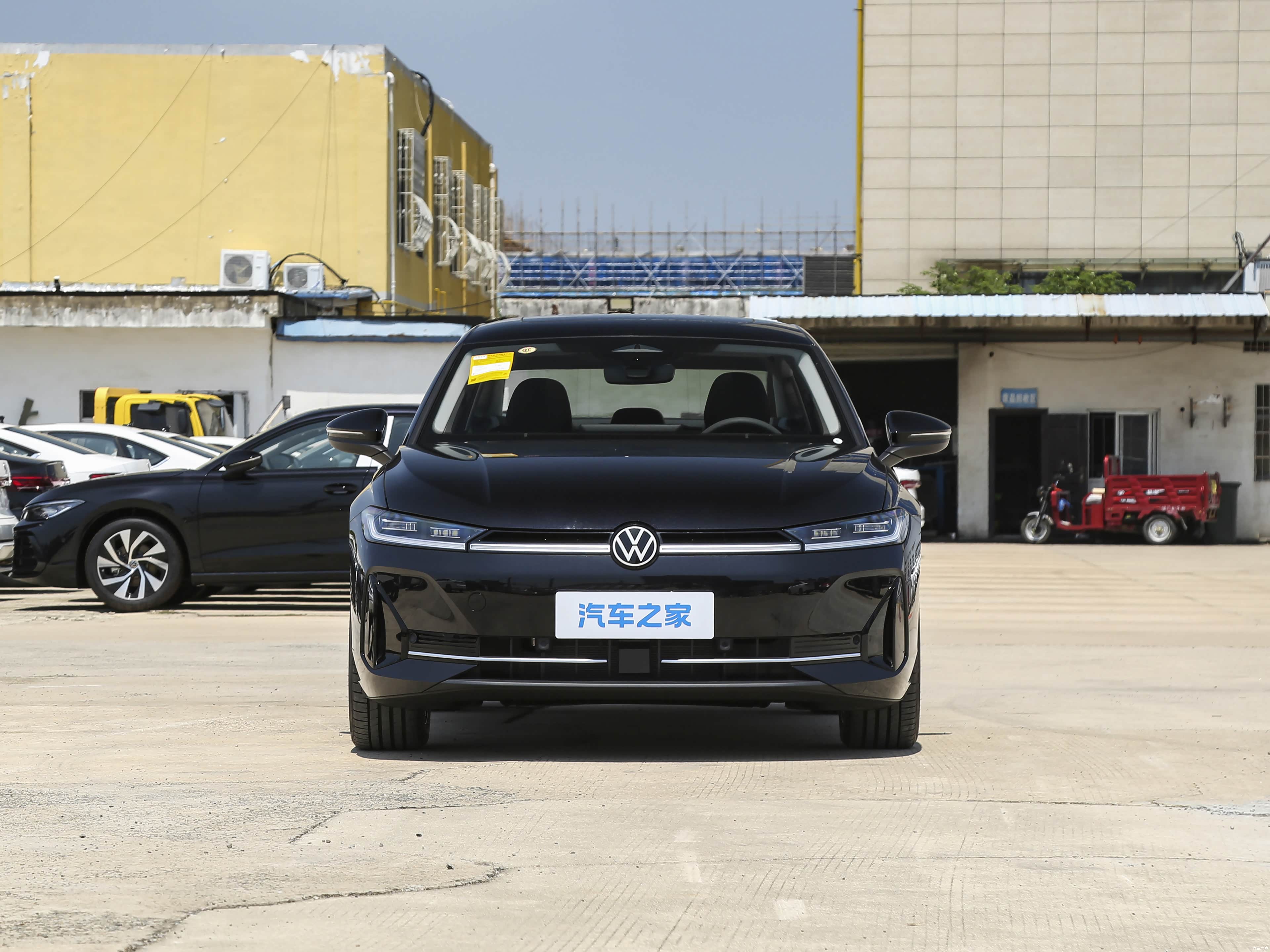 Volkswagen Passat, миниатюра 2