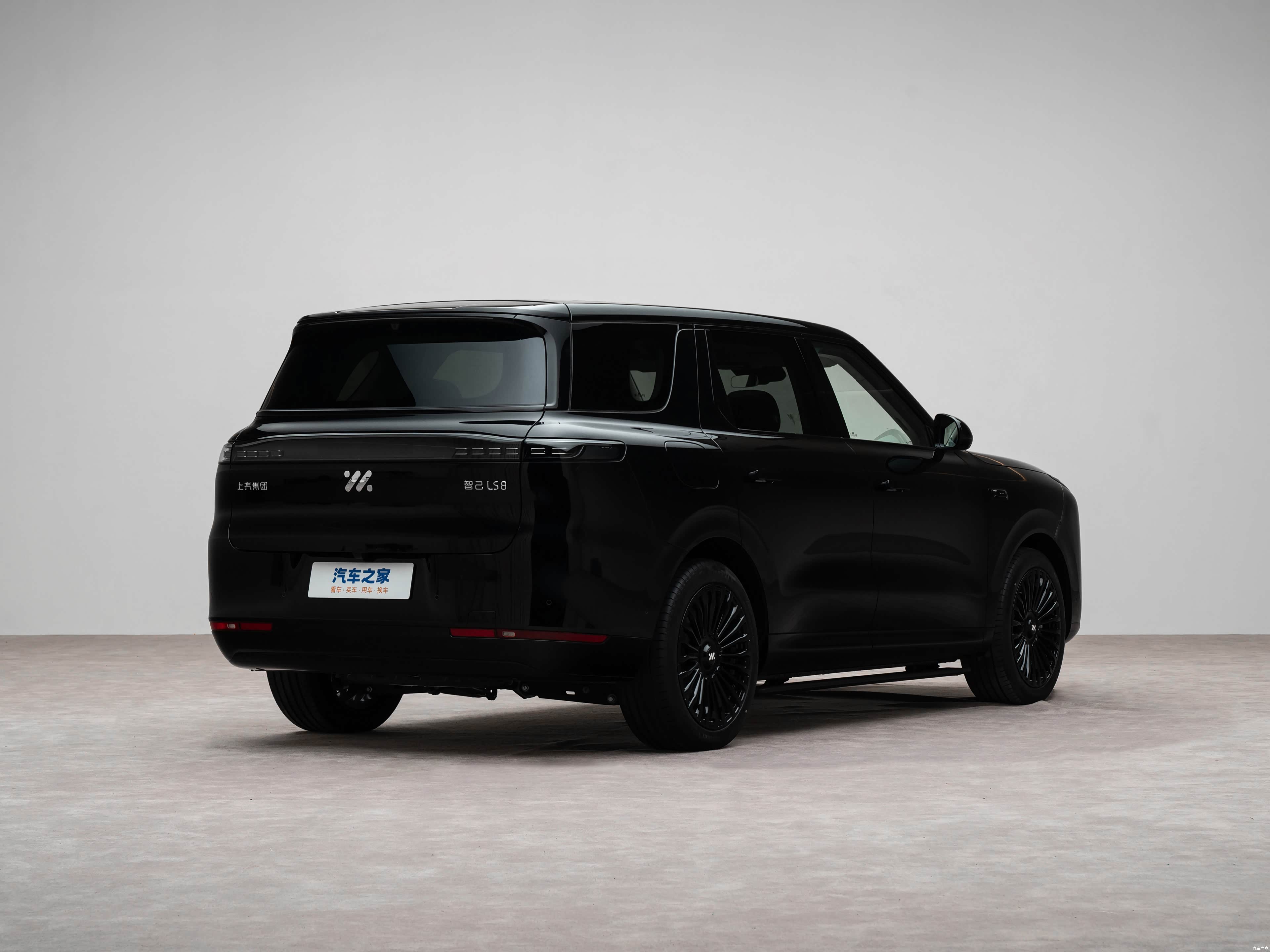 IM Motors LS8, миниатюра 7