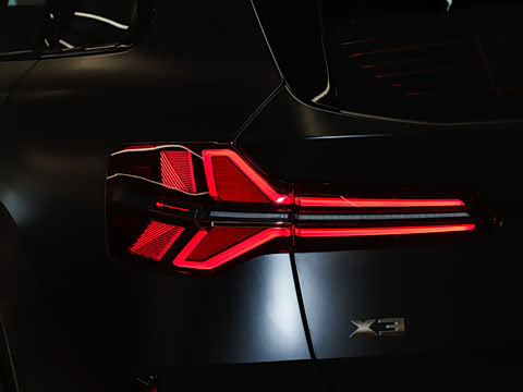 2026�� M50 xDrive