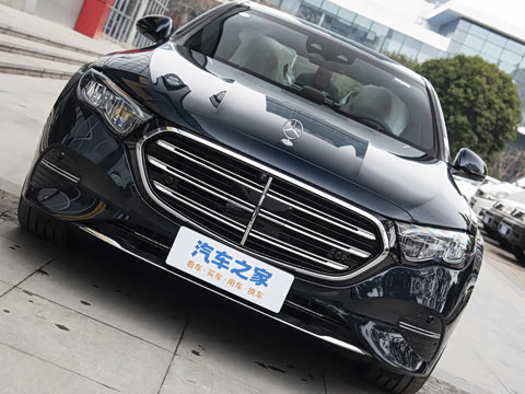 2026�� E 300 L ������
