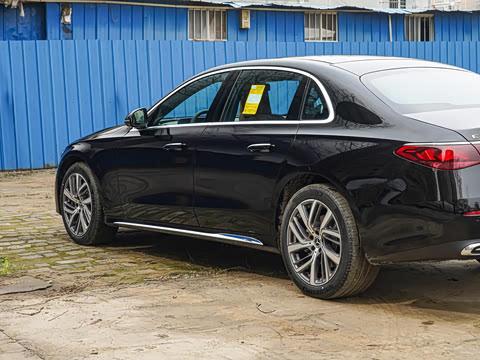 2026�� �Ŀ� E 300 L ʱ����