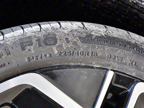 2025�� �Ŀ�� 300TSI R-Line