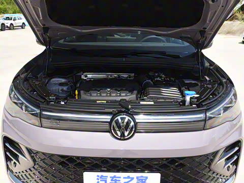 2025�� PRO 380TSI ���� R-Line �����