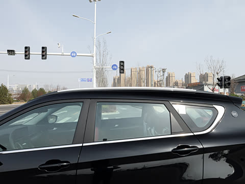 2026�� 1.5T DCT��ԽPRO 7��