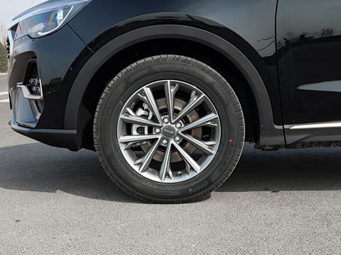 2026�� 1.5T DCT��ԽPRO 7��