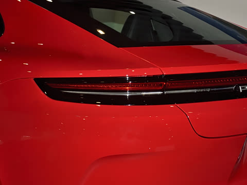 2026�� Panamera ������ 2.9T