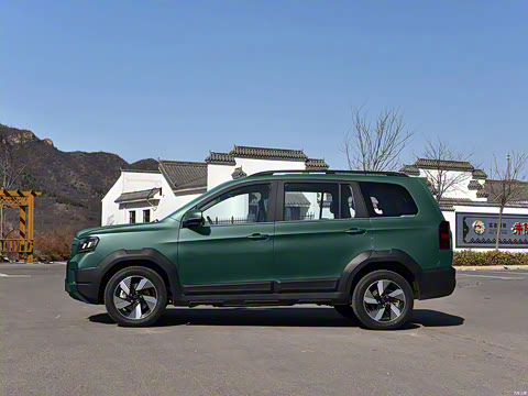 2023�� EDi 1.5L ������ 7��