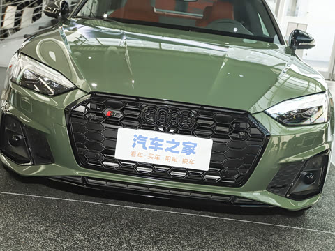 2024�� S5 3.0T Coupe