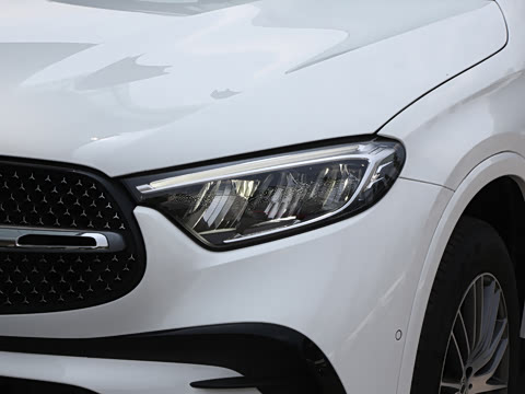 2026�� �Ŀ� GLC 300 L 4MATIC ������ 5��