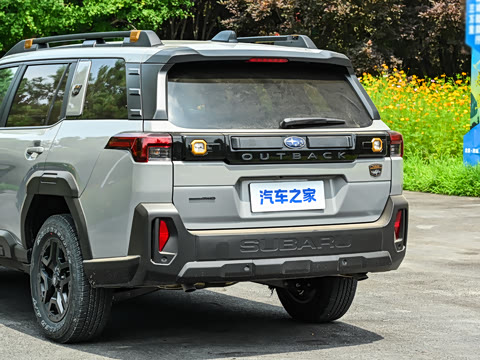 2026�� 2.4T AWD Wilderness ��Ұ��
