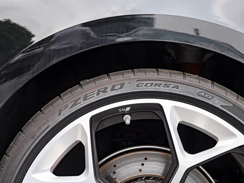 2024�� RS 5 2.9T Coupe ȼ���