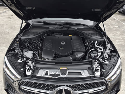 2026�� �Ŀ� GLC 300 L 4MATIC ������ 7��