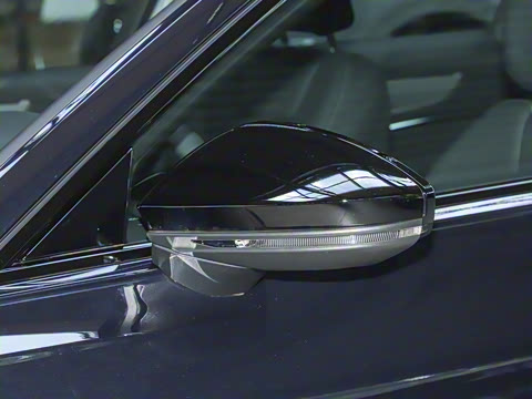 2025�� Avant 45 TFSI ��̽�ռ�