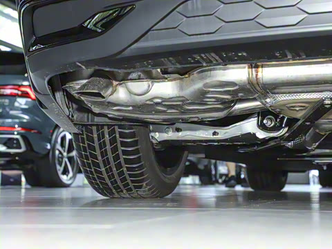 2025�� Avant 45 TFSI ��̽�ռ�