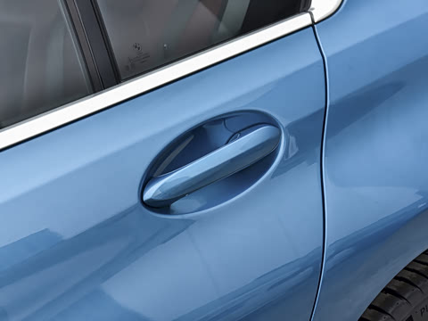 2026�� 325Li M�˶���װ