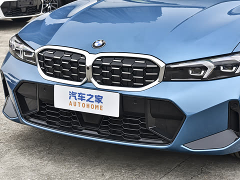 2026�� 325Li M�˶���װ