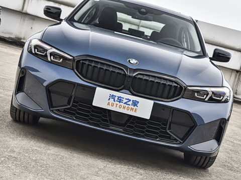 2026�� 330Li M�˶���ҹ��װ
