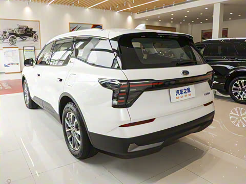 2026�� ���L 2.0T EcoBoost ��������������