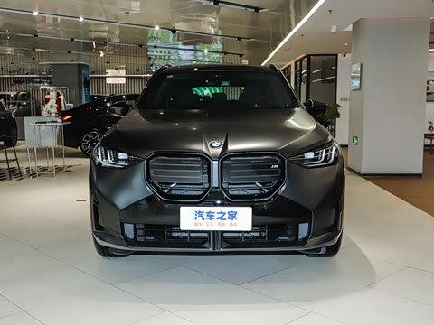 2026�� M50 xDrive