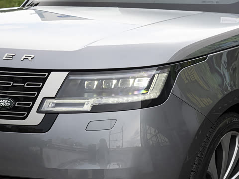 2026�� 3.0 L6 400PS HSE�����