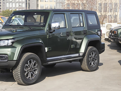 2026�� 2.0T ̽�ռ� ���Ͱ�