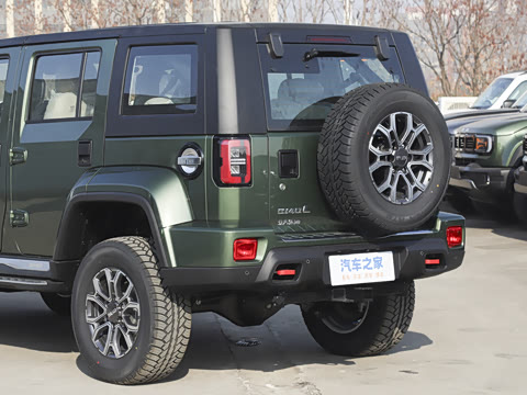 2026�� 2.0T ̽�ռ� ���Ͱ�