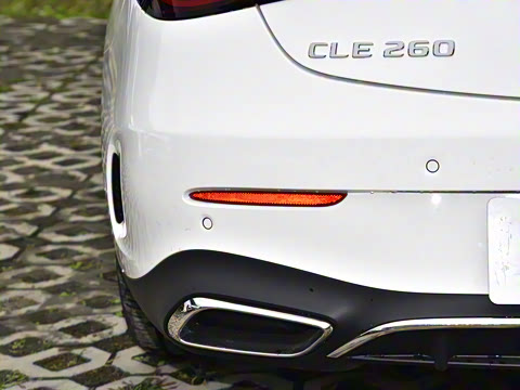 2026�� CLE 260 ������ܳ�