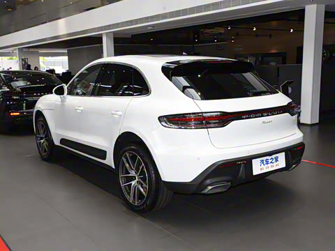 2026�� Macan 2.0T ���ΰ�