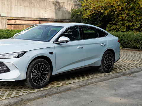 2026�� DM-i 210KM������