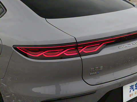 2025�� DM-i �Ǽݰ� 245KM�����