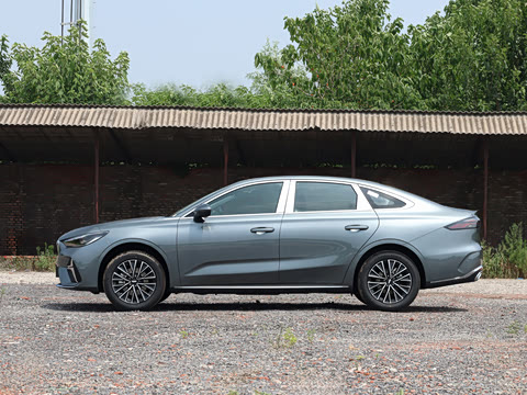 2027�� ��5�� 1.5L i-HEV����춯׷���