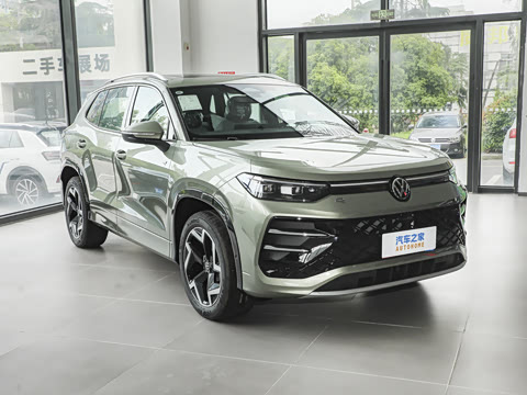 2026�� ̽��L 330TSI ������ӢCity��