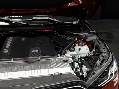 2026�� M50 xDrive