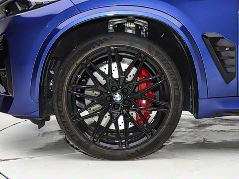 2024�� X5 M ������