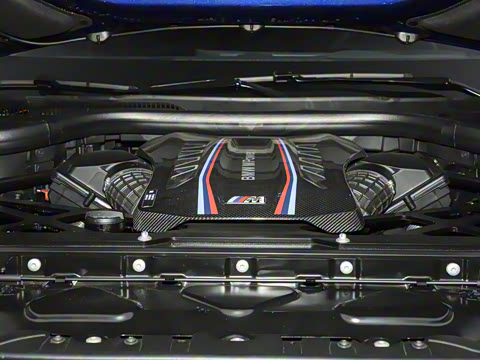 2024�� X5 M ������