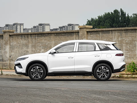 2026�� �ɳ۰� DM-i 220KM������