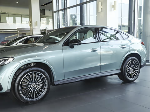 2026�� GLC 300 4MATIC ����SUV