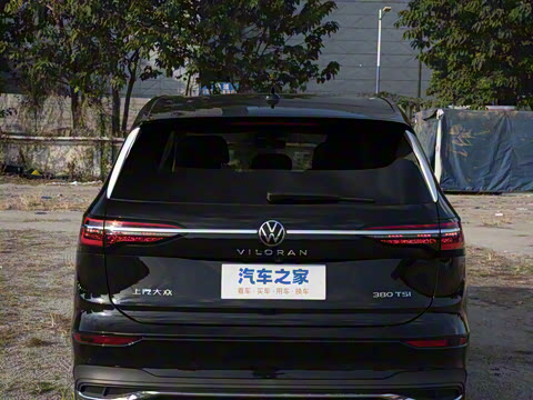 2026�� 380TSI Խ����