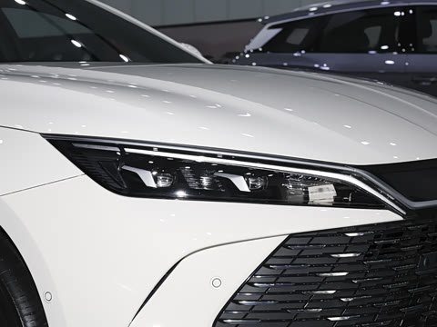 2026�� DM-i 210KM��Խ��