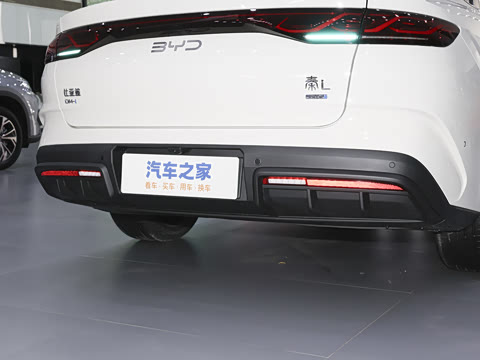 2026�� DM-i 210KM��Խ��