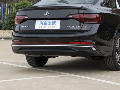 2026�� �Ŀ� 3000������ѡ�� 300TSI DSG ��Խ��