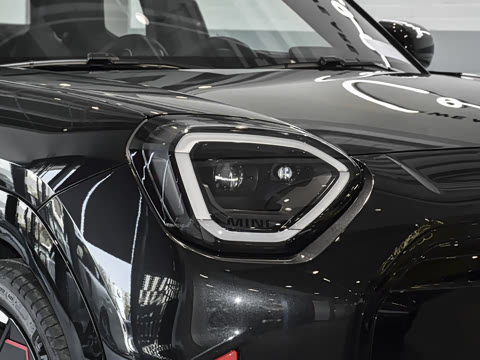 2026�� JOHN COOPER WORKS �ڱ��ر��