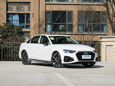 2026�� 200���������� 40 TFSI ʱ�ж�����