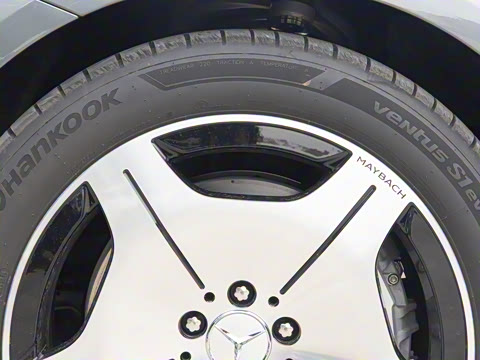 2026�� S 480 4MATIC