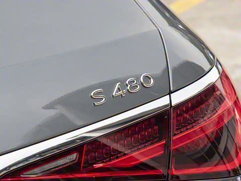 2026�� S 480 4MATIC